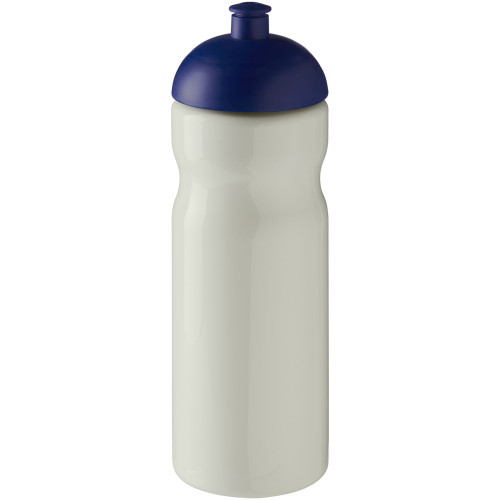 Bidón deportivo con tapa Dome de 650 ml H2O Active® "Eco Base"