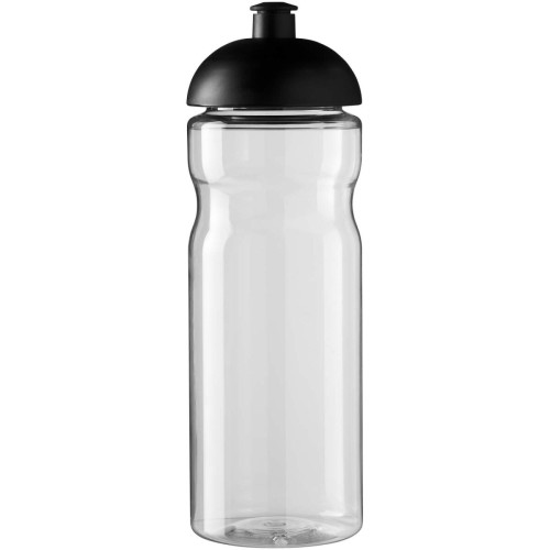 Bidón deportivo con tapa Dome de 650 ml H2O Active® "Eco Base"