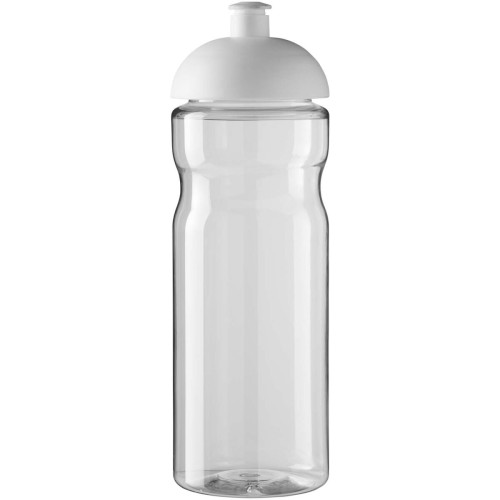 Bidón deportivo con tapa Dome de 650 ml H2O Active® "Eco Base"