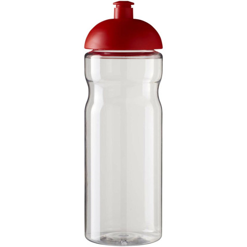 Bidón deportivo con tapa Dome de 650 ml H2O Active® "Eco Base"