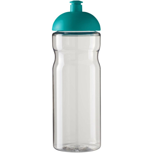 Bidón deportivo con tapa Dome de 650 ml H2O Active® "Eco Base"