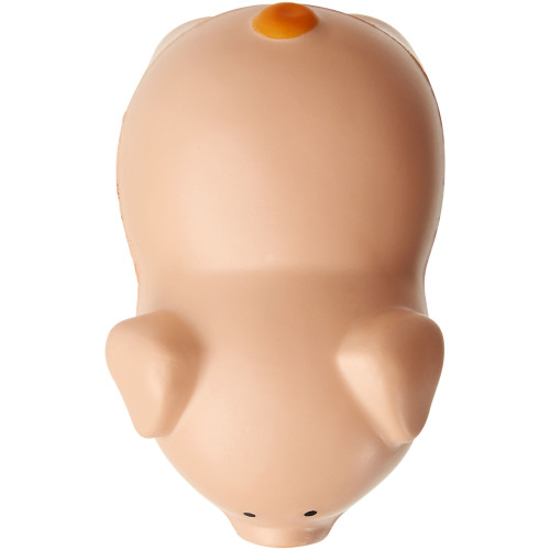 Cerdito antiestrés Pierce