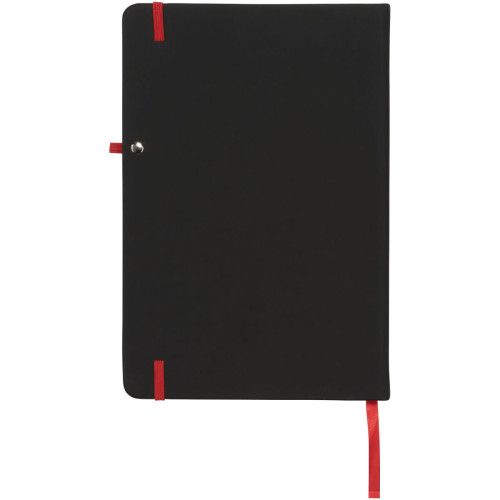 Libreta mediana "Noir"