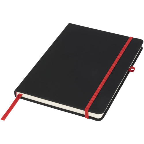 Libreta mediana "Noir"