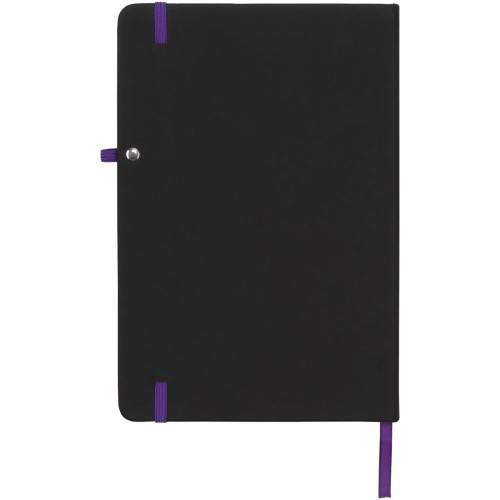 Libreta mediana "Noir"