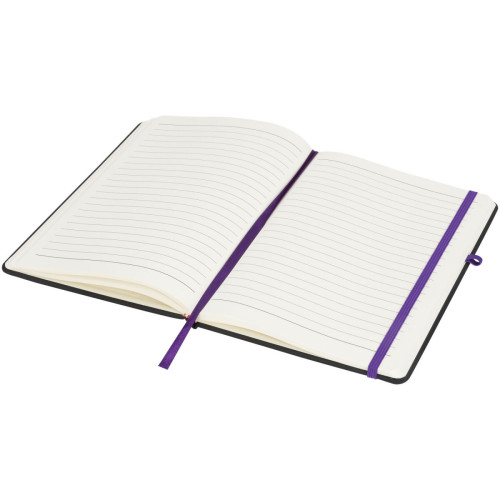 Libreta mediana "Noir"