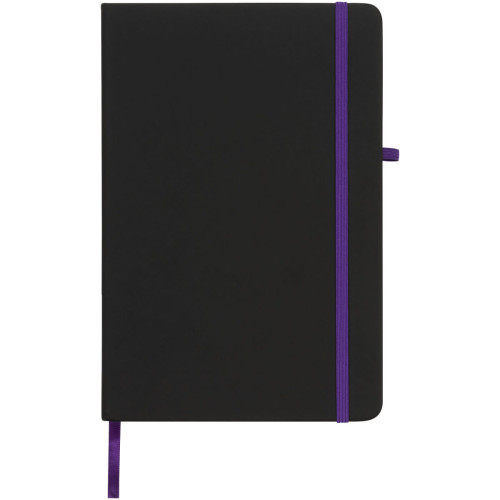 Libreta mediana "Noir"