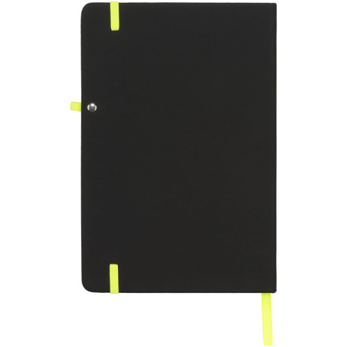 Libreta mediana "Noir"