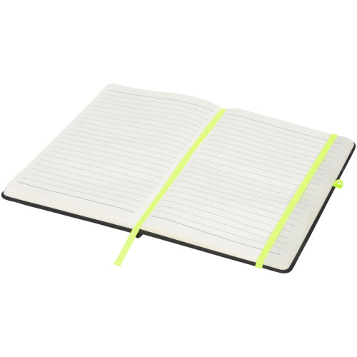 Libreta mediana "Noir"