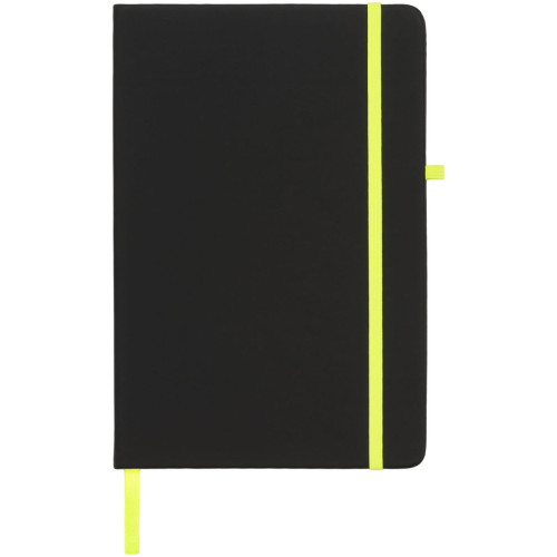 Libreta mediana "Noir"