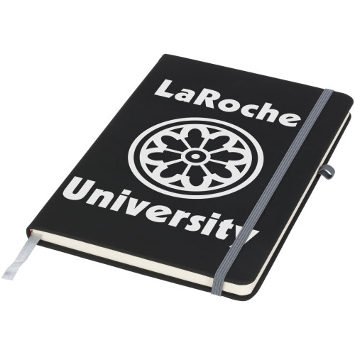 Libreta mediana "Noir"