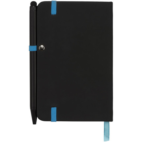 Libreta pequeña Noir Edge