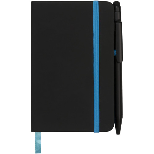 Libreta pequeña Noir Edge