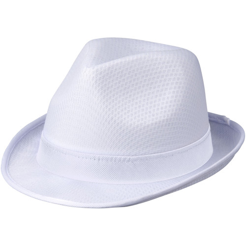 Sombrero con cinta Trilby