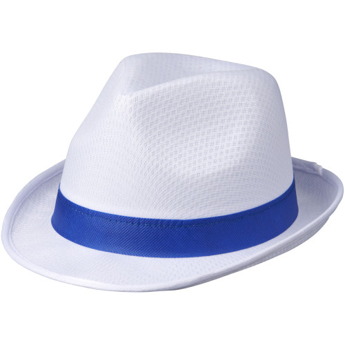 Sombrero con cinta Trilby