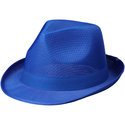 Sombrero con cinta Trilby