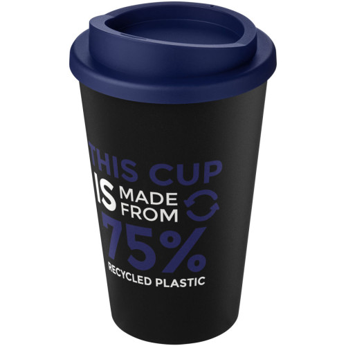 Americano® Vaso térmico reciclado de 350 ml "Eco"