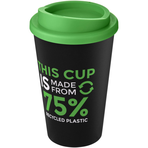 Americano® Vaso térmico reciclado de 350 ml "Eco"