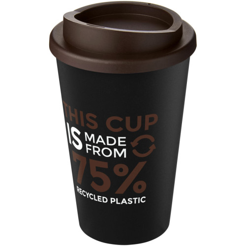 Americano® Vaso térmico reciclado de 350 ml "Eco"