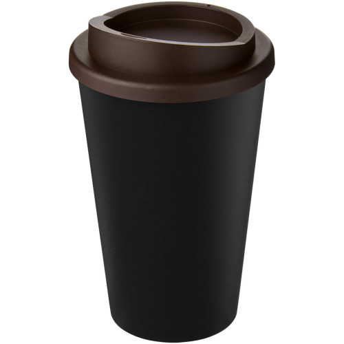 Americano® Vaso térmico reciclado de 350 ml "Eco"