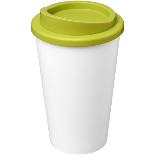 Americano® Vaso térmico reciclado de 350 ml "Eco"