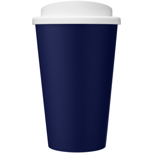 Americano® Vaso térmico reciclado de 350 ml "Eco"