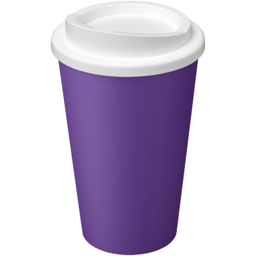 Americano® Vaso térmico reciclado de 350 ml "Eco"