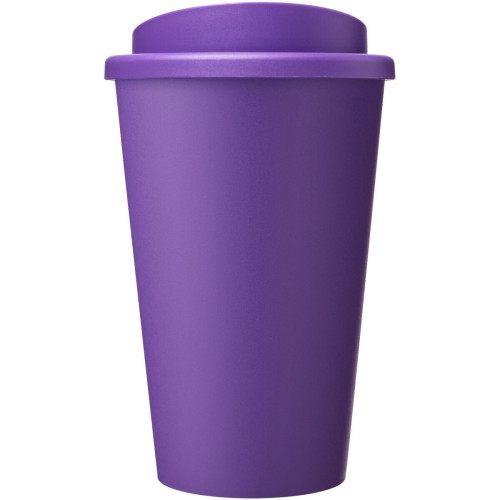 Americano® Vaso térmico reciclado de 350 ml "Eco"