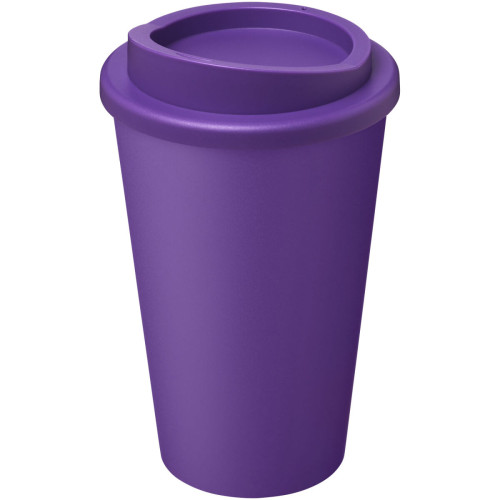 Americano® Vaso térmico reciclado de 350 ml "Eco"