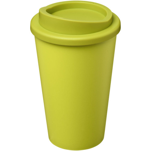 Americano® Vaso térmico reciclado de 350 ml "Eco"