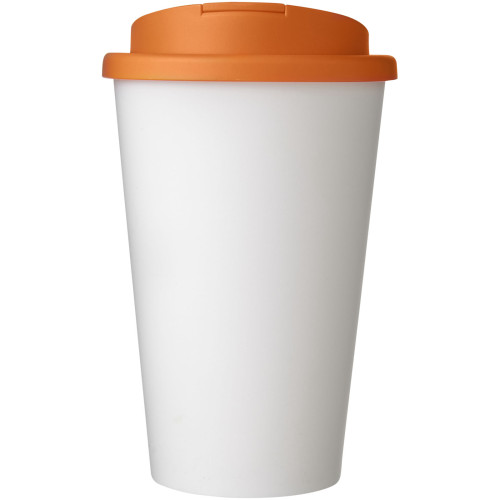 Americano® vaso 350 ml con tapa antigoteo