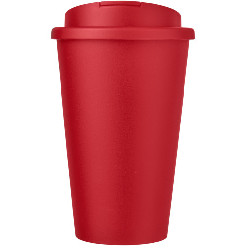 Americano® vaso 350 ml con tapa antigoteo