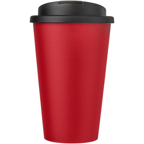 Americano® vaso 350 ml con tapa antigoteo