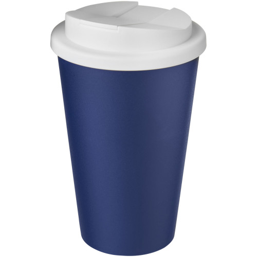 Americano® vaso 350 ml con tapa antigoteo