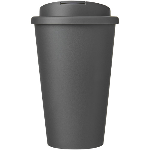 Americano® vaso 350 ml con tapa antigoteo