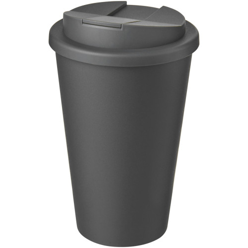 Americano® vaso 350 ml con tapa antigoteo