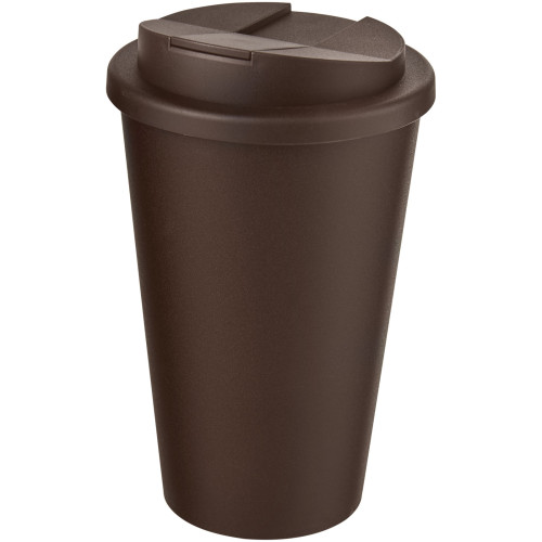 Americano® vaso 350 ml con tapa antigoteo