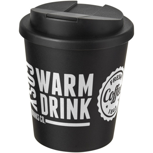 Americano® Espresso vaso 250 ml con tapa antigoteo