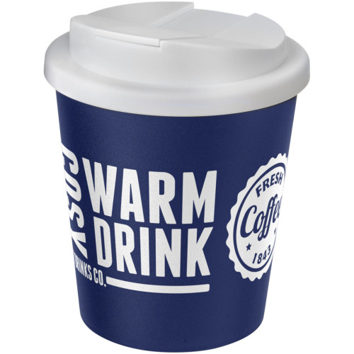 Americano® Espresso vaso 250 ml con tapa antigoteo