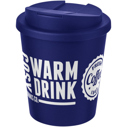 Americano® Espresso vaso 250 ml con tapa antigoteo