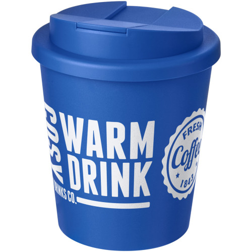 Americano® Espresso vaso 250 ml con tapa antigoteo