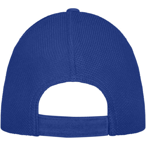 Gorra de camionero de 6 paneles "Drake"