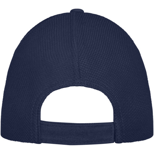 Gorra de camionero de 6 paneles "Drake"