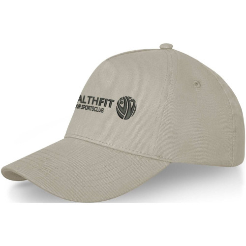 Gorra de 5 paneles "Doyle"