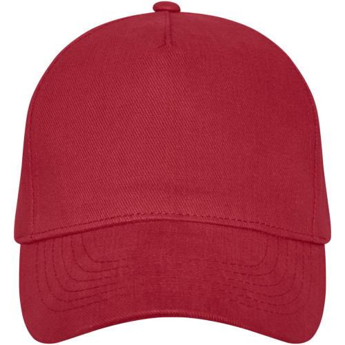 Gorra de 5 paneles "Doyle"