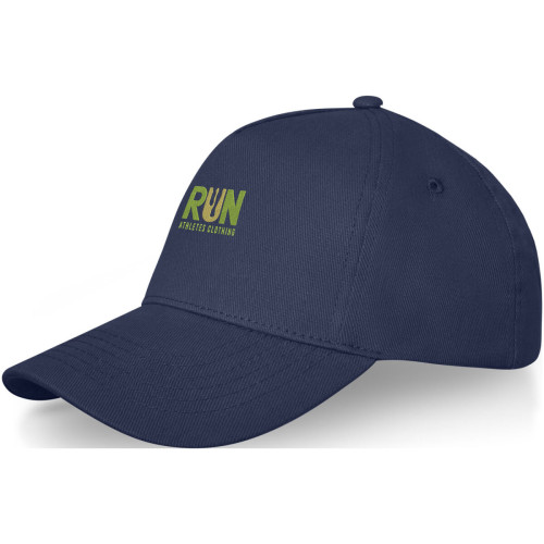 Gorra de 5 paneles "Doyle"