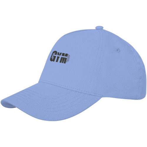 Gorra de 5 paneles "Doyle"