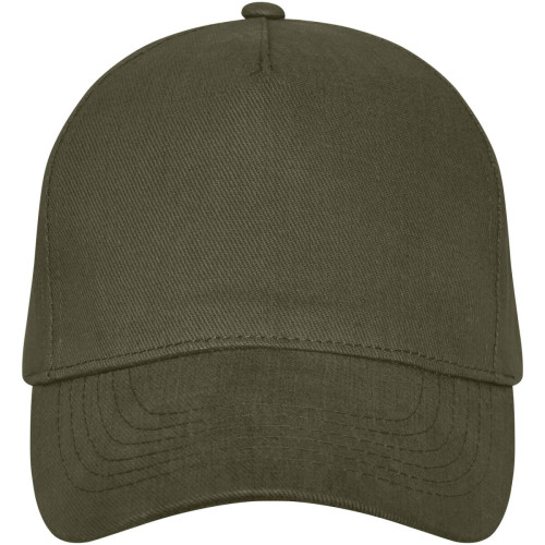 Gorra de 5 paneles "Doyle"
