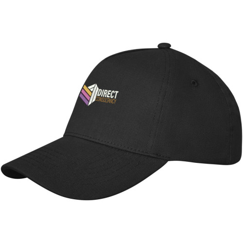 Gorra de 5 paneles "Doyle"