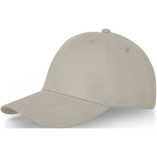Gorra de 6 paneles "Davis"